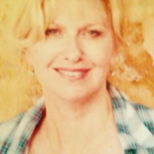 Meet your Posher, Diane